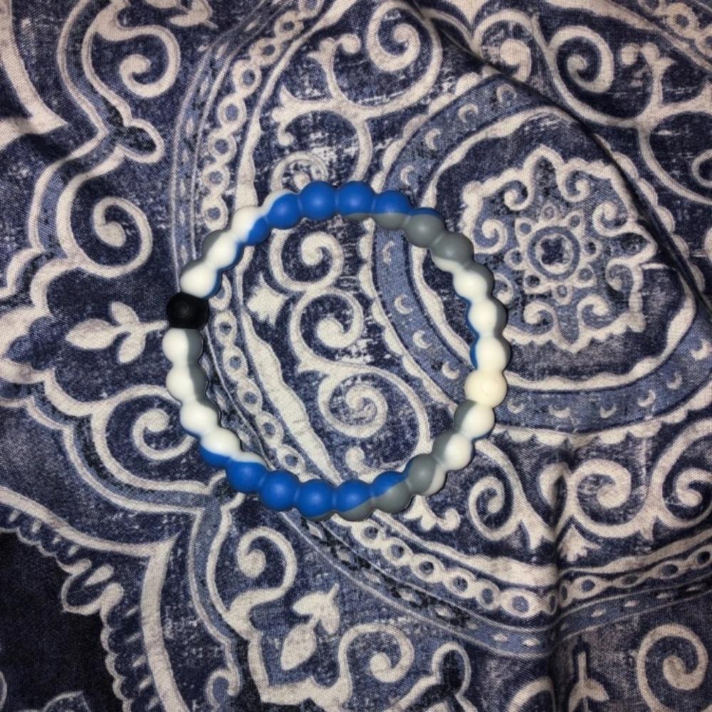 Lokai bracelet